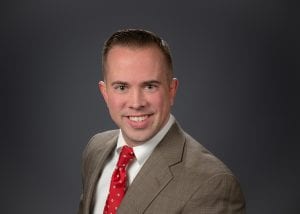Chris Snyder headshot