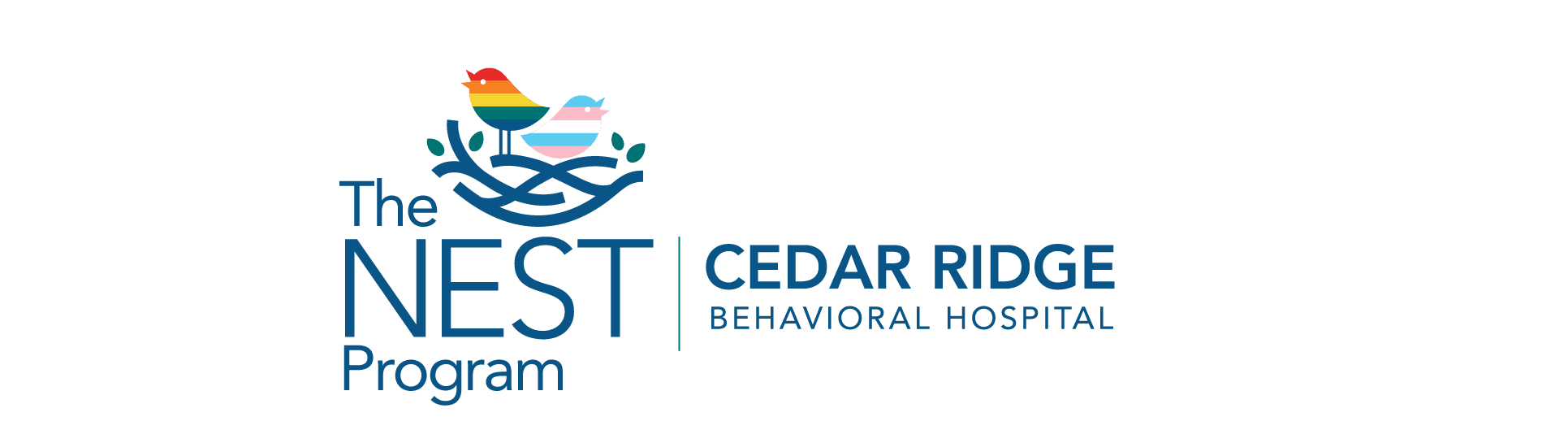The Nest Program logo