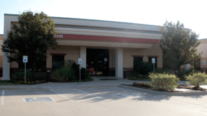 Cedar Ridge Psychiatric Hospital