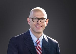 Nathan Davis headshot